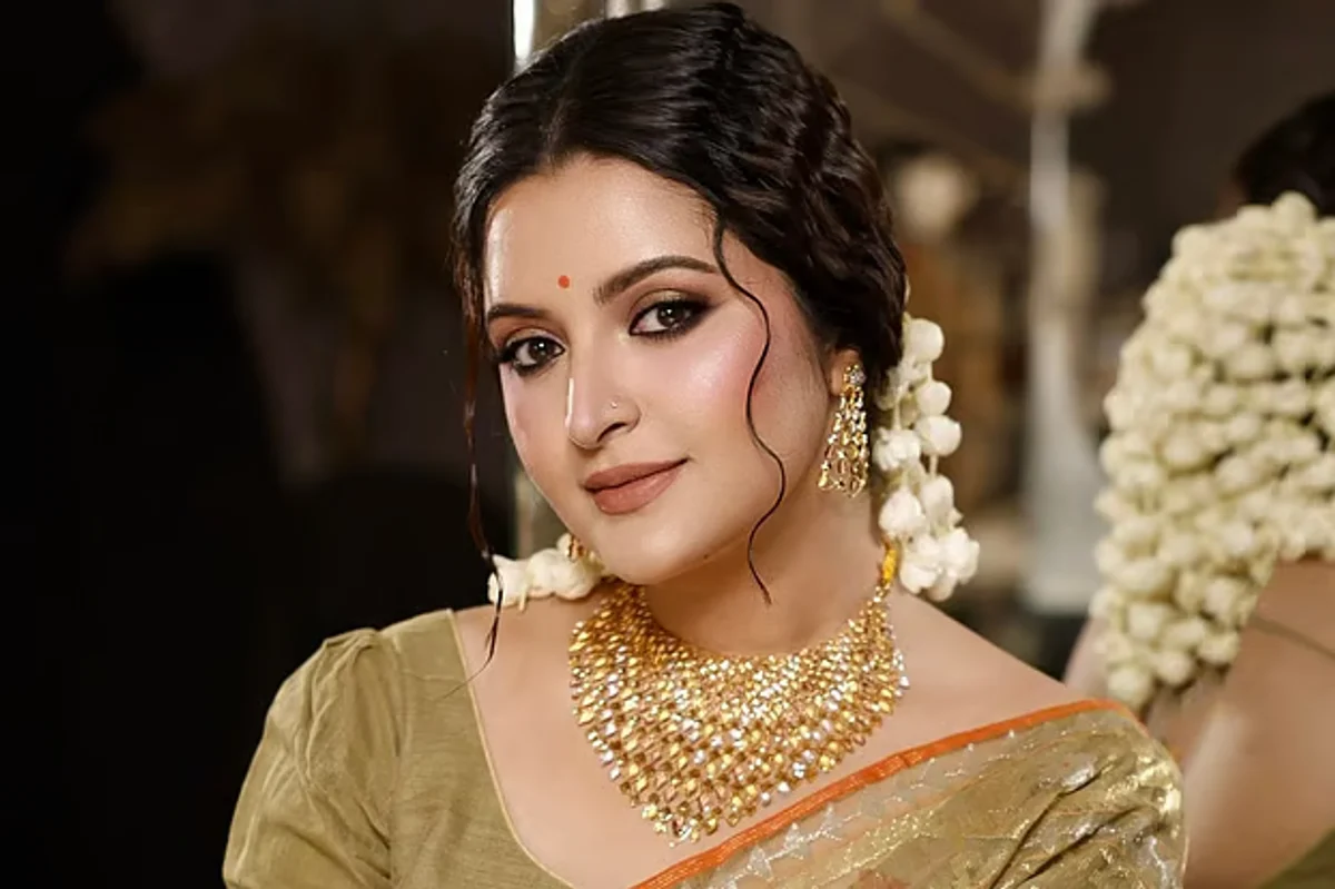 বিশ্বকাপ জিতলে বিয়ে! আর্জেন্টিনার হারের পর যা বললেন পরীমনি