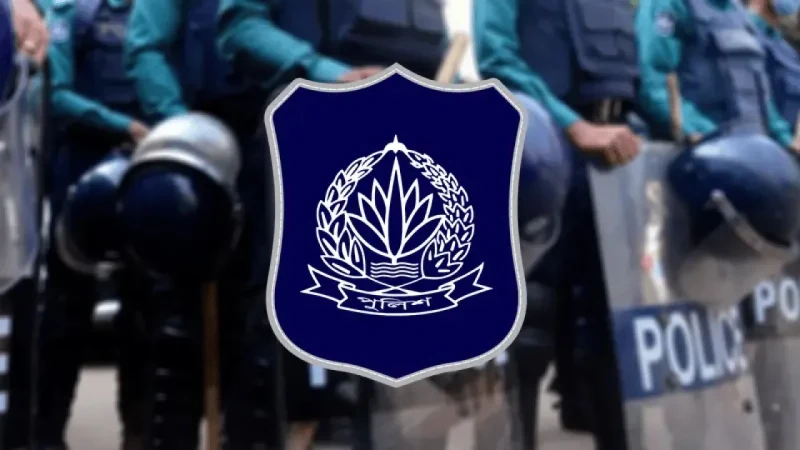 ২০১৮ সালের রাতের ভোট; শতাধিক ওসিকে বাধ্যতামূলক অবসরে পাঠানো হচ্ছে