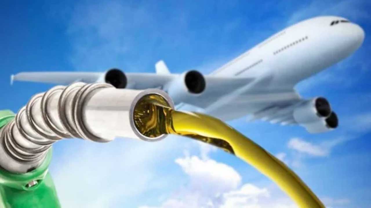 জেট ফুয়েলের দাম কমলো