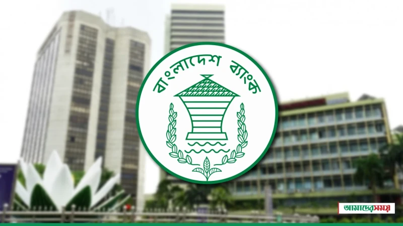 ফ্রিল্যান্সারদের বৈদেশিক আয় দেশে আনা আরও সহজ করল বাংলাদেশ ব্যাংক
