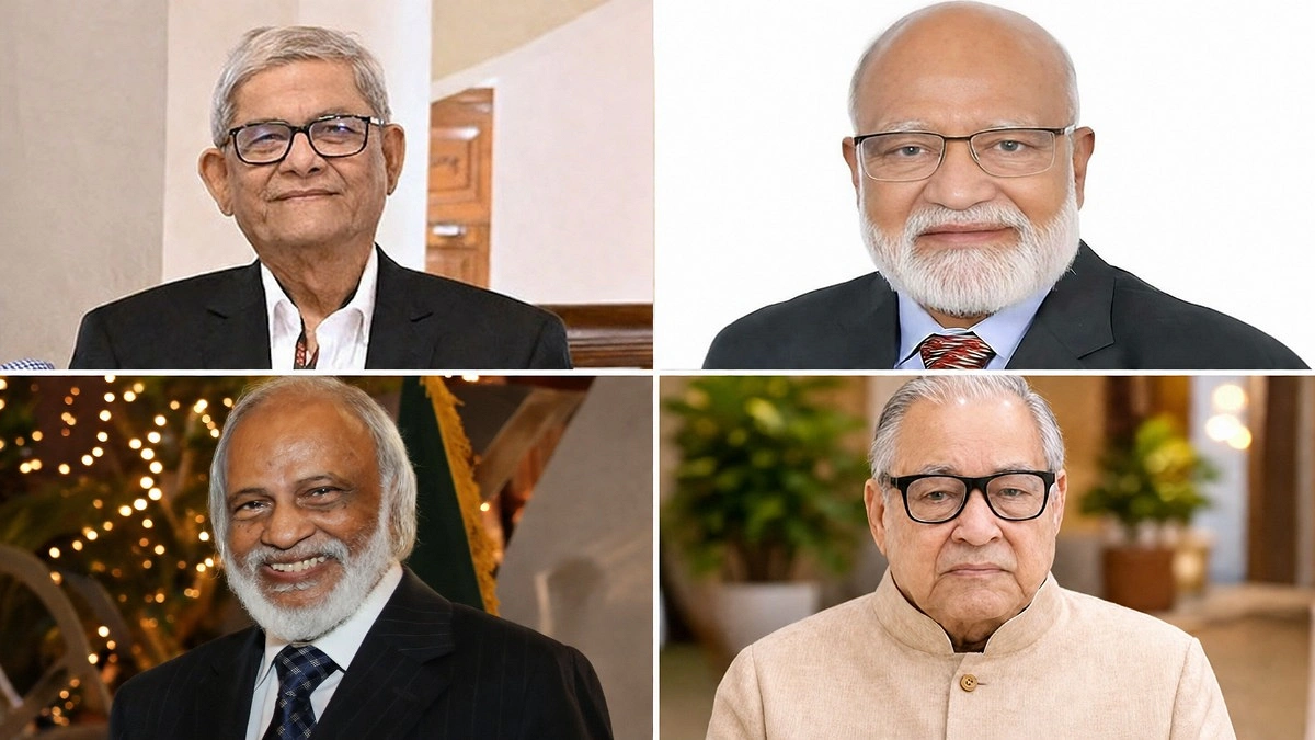 বিশ্বস্ত কাউকে রাষ্ট্রপতি পদে চায় বিএনপি