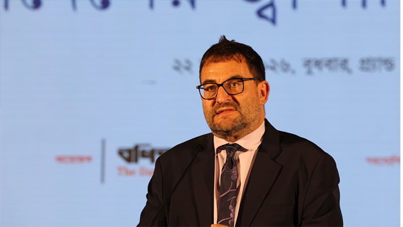 জ্বালানি নিরাপত্তায় কাঠামোগত সংস্কার ও শুল্ক সমন্বয় জরুরি: বিশ্বব্যাংক