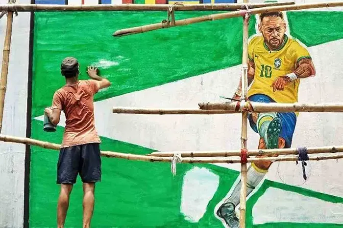 কলকাতায় ব্রাজিলের প্রীতি ম্যাচ নিশ্চিতের পথে, আলোচনায় বাংলাদেশও!