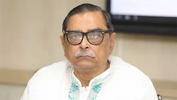 এবার শিক্ষক নিয়োগে দুর্নীতির মামলায় রাশেদ খান মেননকে গ্রেপ্তার দেখানোর আদেশ