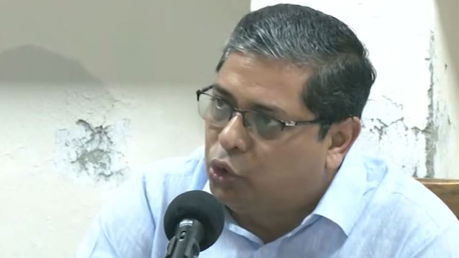 ‘আমার কথায় ছেলে বিসিবি থেকে পদত্যাগ করেছে, তা কেউ হাইলাইট করে না’