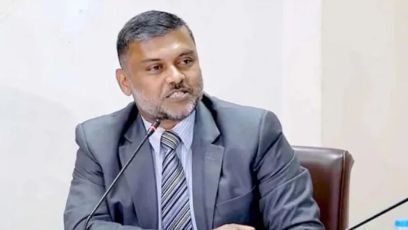 সরকার দলীয় এমপিরা ‘জুলাই জাতীয় সনদ’ বাস্তবায়ন আদেশ লঙ্ঘন করেছেন: আইনজীবী শিশির