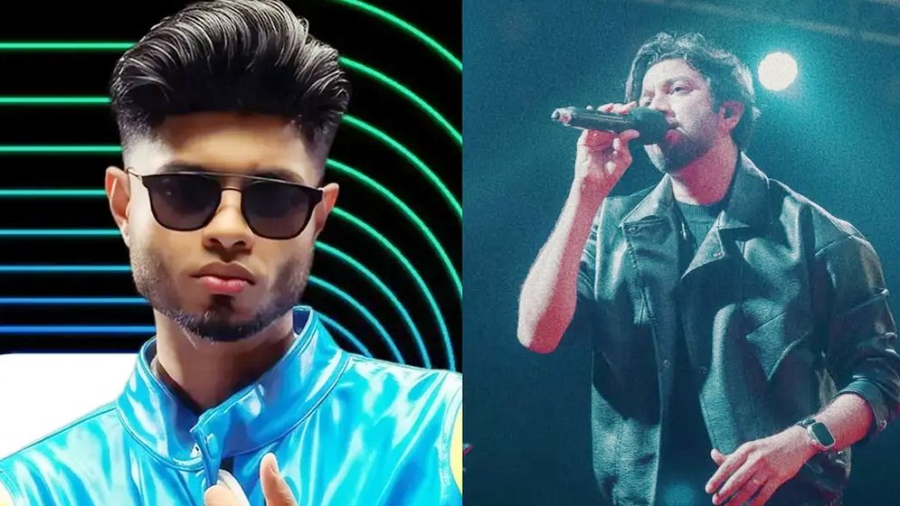 বিশ্বকাপ ফাইনাল উপলক্ষ্যে ঢাকায় কনসার্ট, মঞ্চ মাতাবেন সঞ্জয় দেব ও প্রীতম হাসান