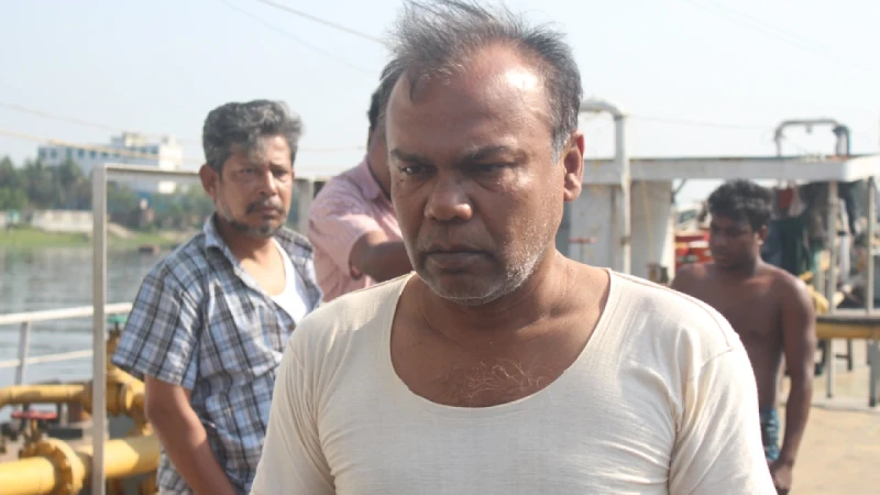 ‘আমরা কখনও এটা করিনি’