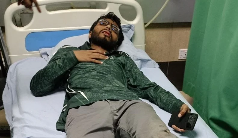 ছাত্রদলের হামলায় আহত শিবির নেতার অবস্থা আশঙ্কাজনক