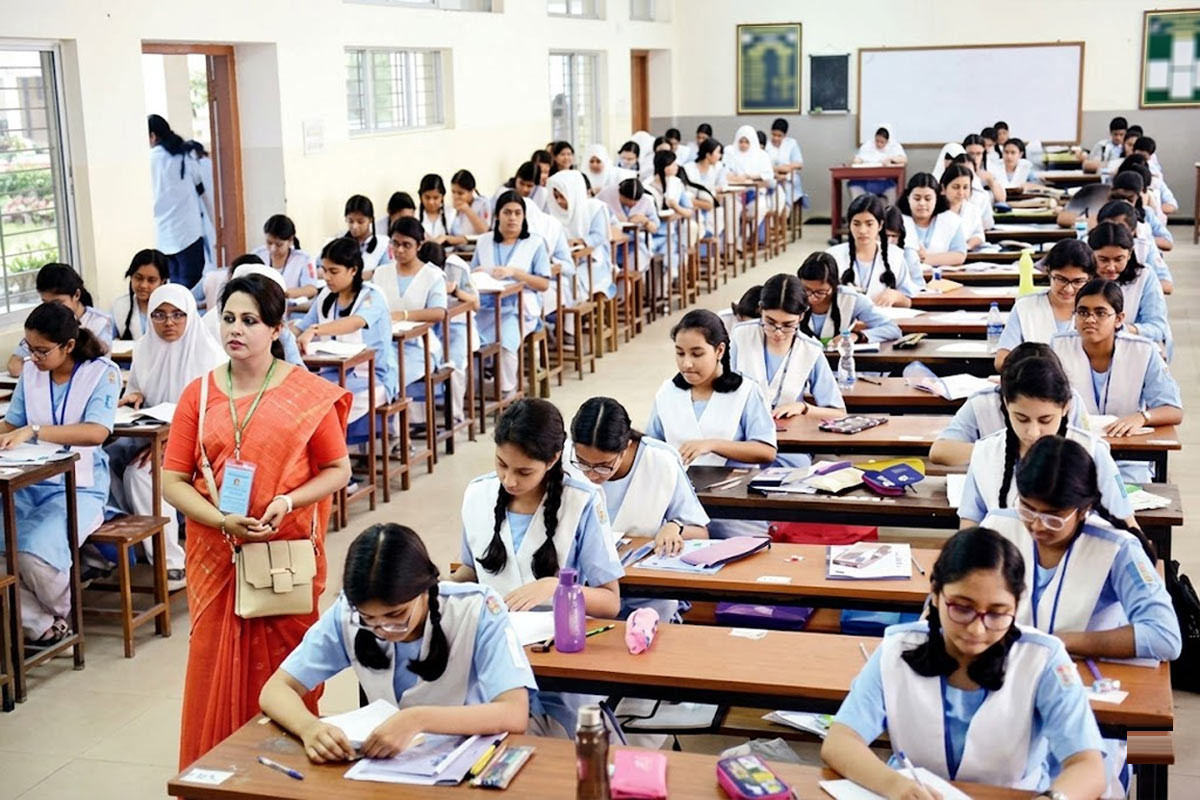 এসএসসির ১২ লাখ খাতা চ্যালেঞ্জের আবেদন