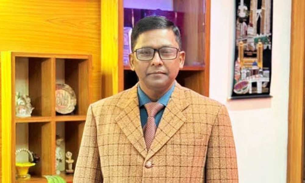 যৌন হয়রানির অভিযোগে চাকরিচ্যুত রাবি অধ্যাপক