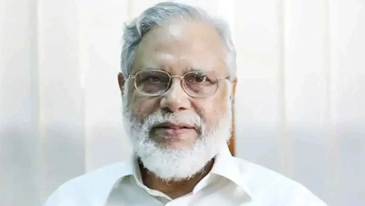 মুক্তি পেলেন বিচারপতি খায়রুল