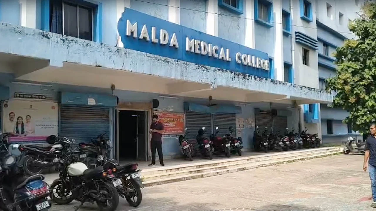 পশ্চিমবঙ্গের এক হাসপাতালে একদিনে ১০ নবজাতকের মৃত্যু