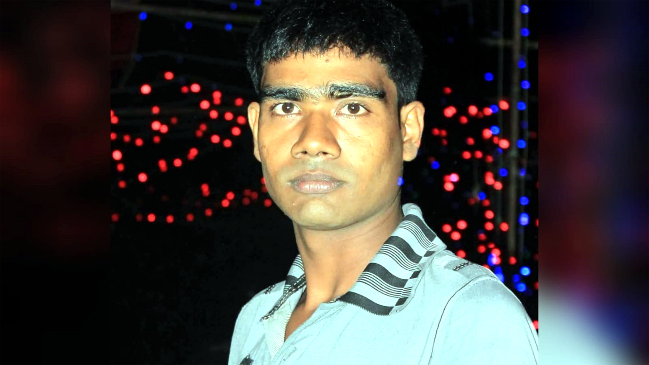 মিরসরাইয়ে বিদ্যুৎস্পৃষ্টে যুবকের মৃত্যু