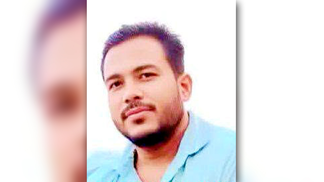 কালীগঞ্জে শ্বশুরকে হত্যার দায় স্বীকার, থানায় আত্মসমর্পণ