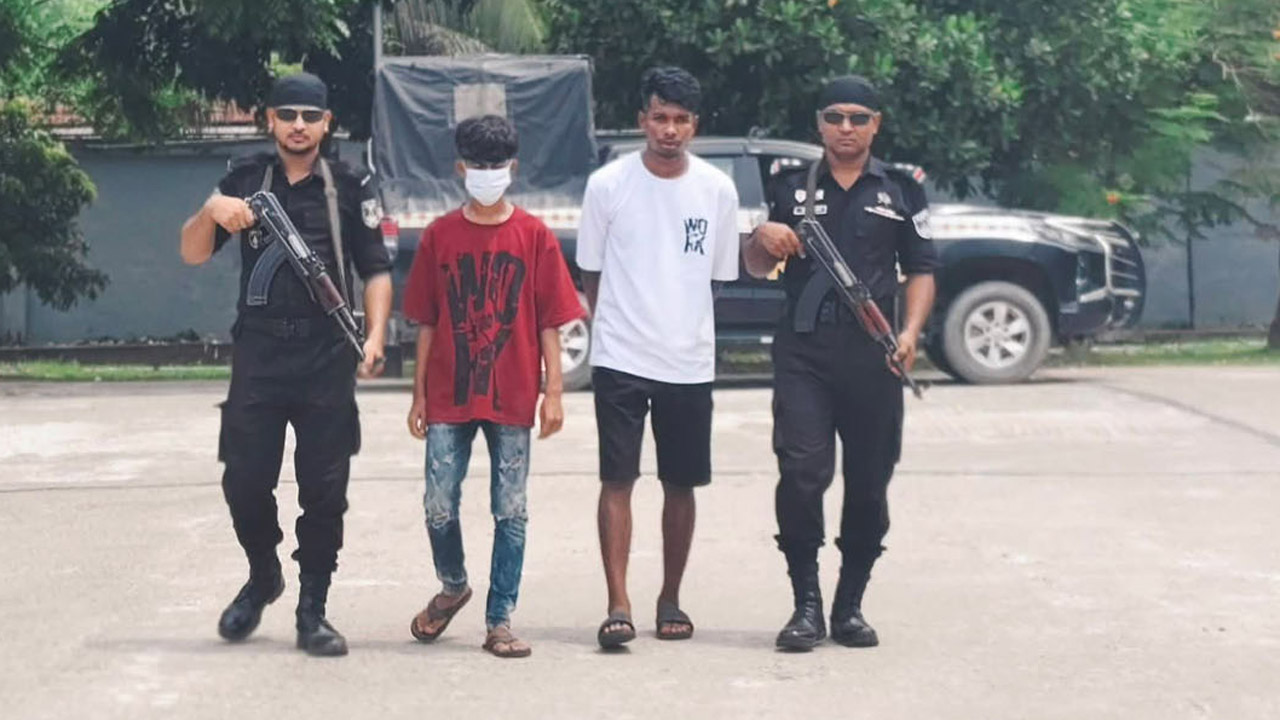 এলাকার আধিপত্য, মাদক কারবার ও শক্তি প্রদর্শনকে কেন্দ্র করে  দুইটি হত্যা