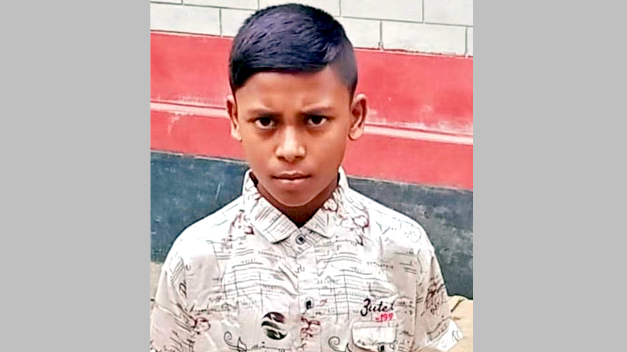 কুলিয়ারচরে বিদ্যুৎস্পৃষ্টে স্কুলছাত্রের মৃত্যু
