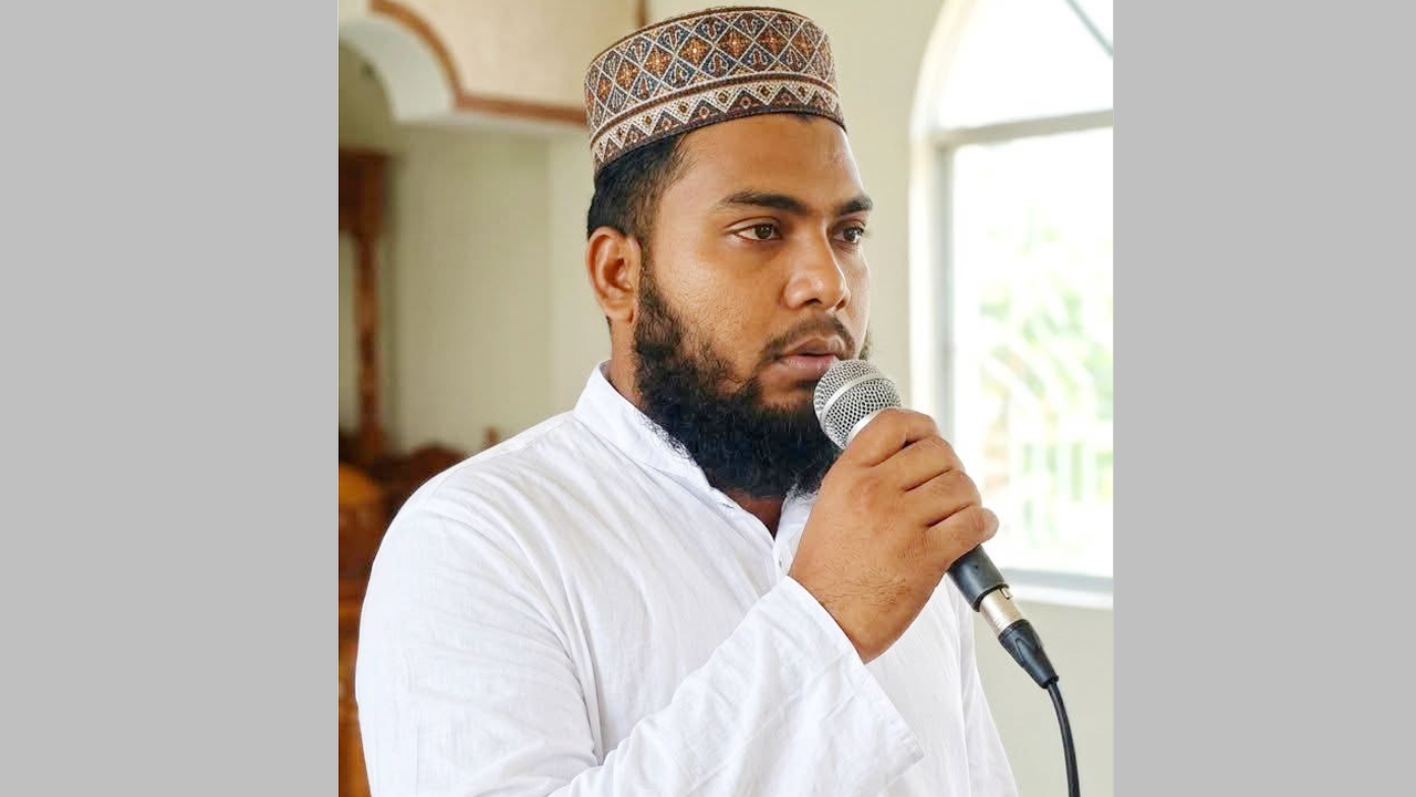 মাগুরায় বিদ্যুৎস্পৃষ্টে মুয়াজ্জিনের মৃত্যু
