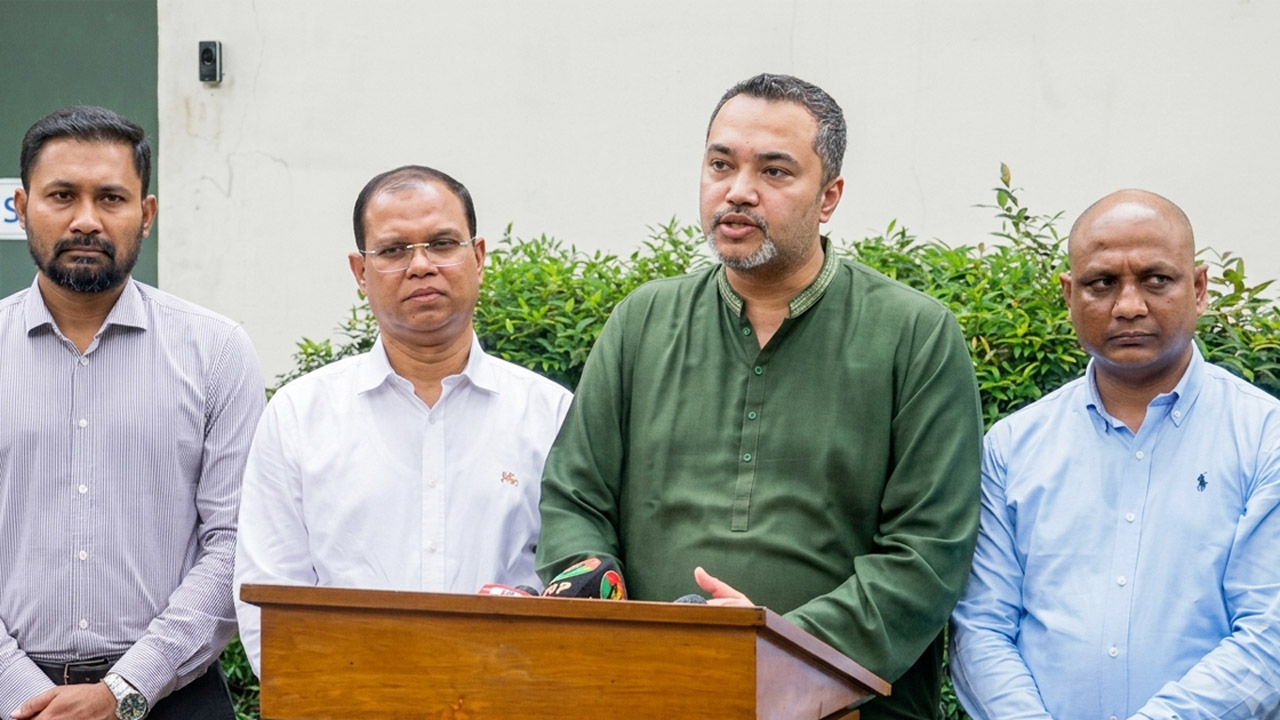 বিনিয়োগ সম্প্রসারণে আগামী সপ্তাহে আসছেন যুক্তরাষ্ট্রের ৪৫ শীর্ষ ব্যবসায়ী নেতা