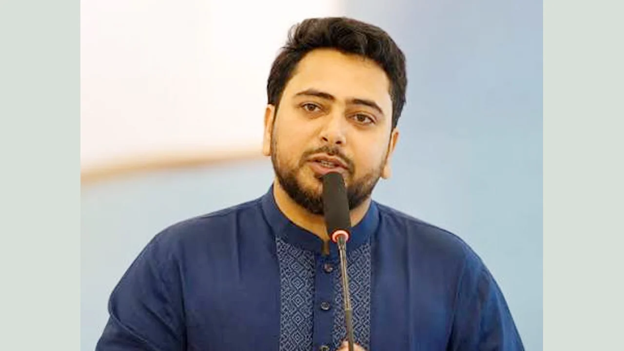 ঢাকা-দিল্লি সম্পর্ক নিয়ে নাহিদের বার্তা