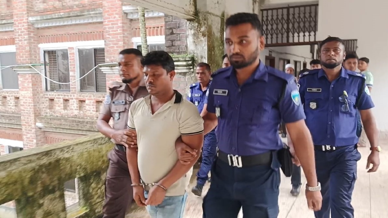 নোয়াখালীতে জোড়া খুনের মামলায় একজনের মৃত্যুদণ্ড