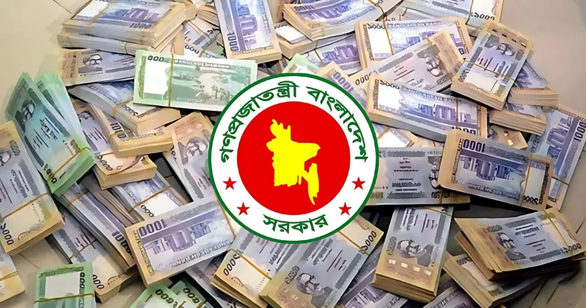 চলতি বছরেই নবম জাতীয় পে-স্কেল; অর্থমন্ত্রী