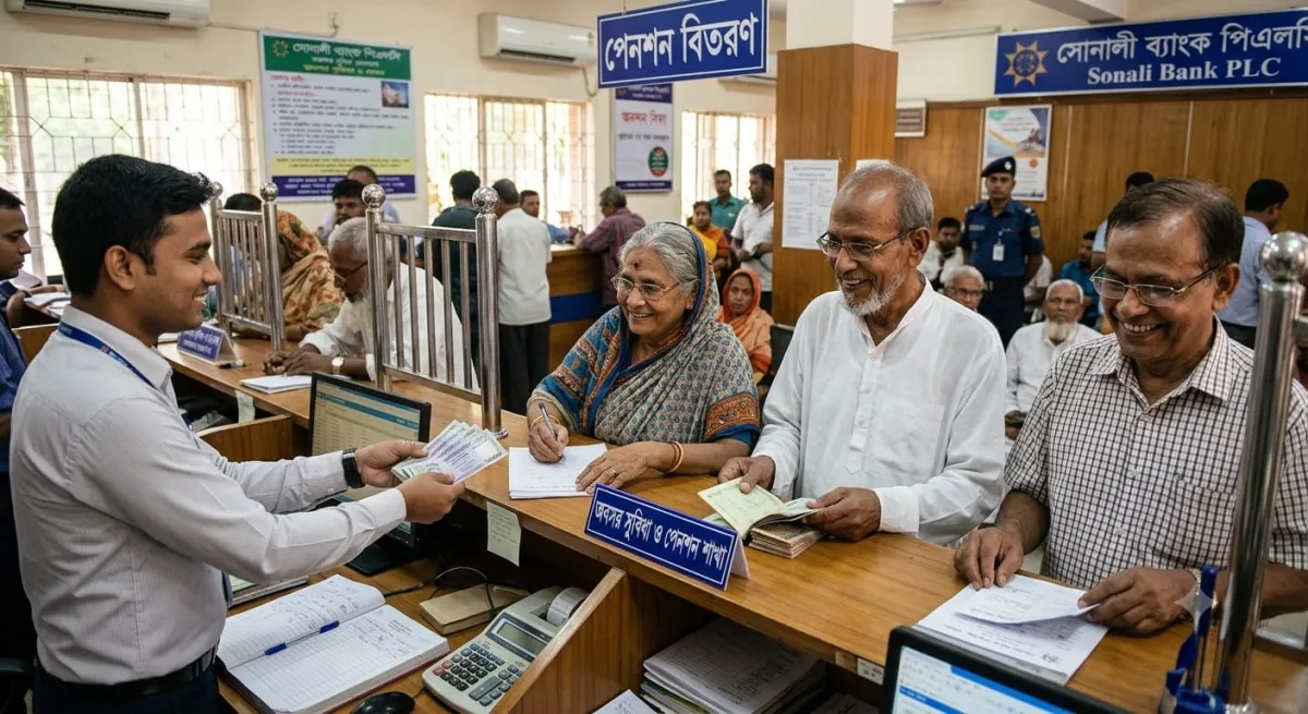 শনিবার শিক্ষকদের অবসর-কল্যাণের টাকা বিতরণ শুরু