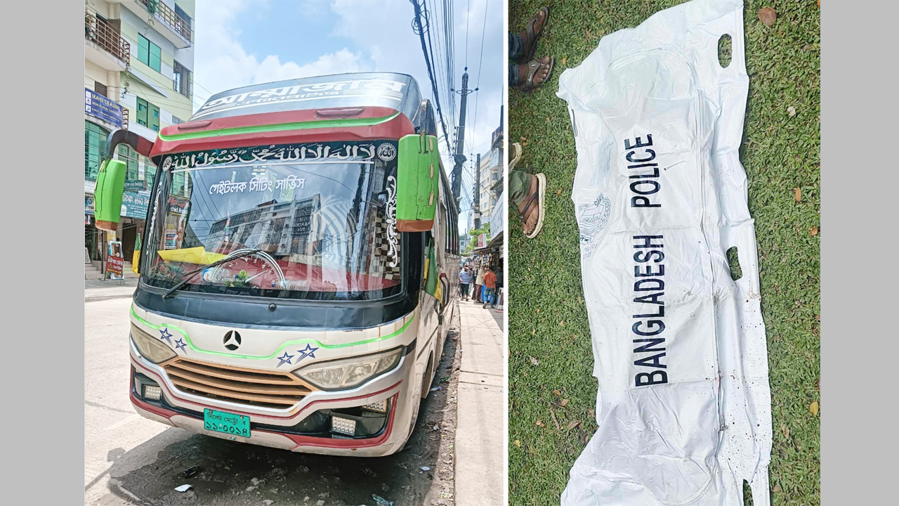 জৈন্তাপুরে পৃথক সড়ক দুর্ঘটনায় নিহত ২
