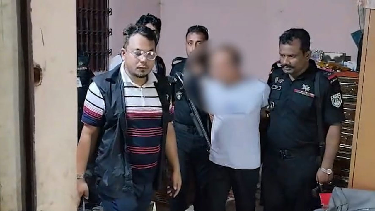 জেলে বসেই ডাকাতির ছক, জামিনে বেরিয়ে সোয়া কোটি টাকা লুট