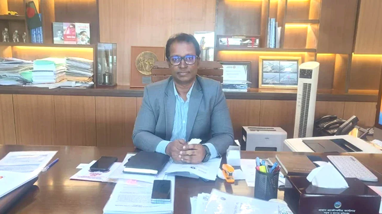 মহাসড়কে নামছে ৬০ বিএলএস অ্যাম্বুলেন্স