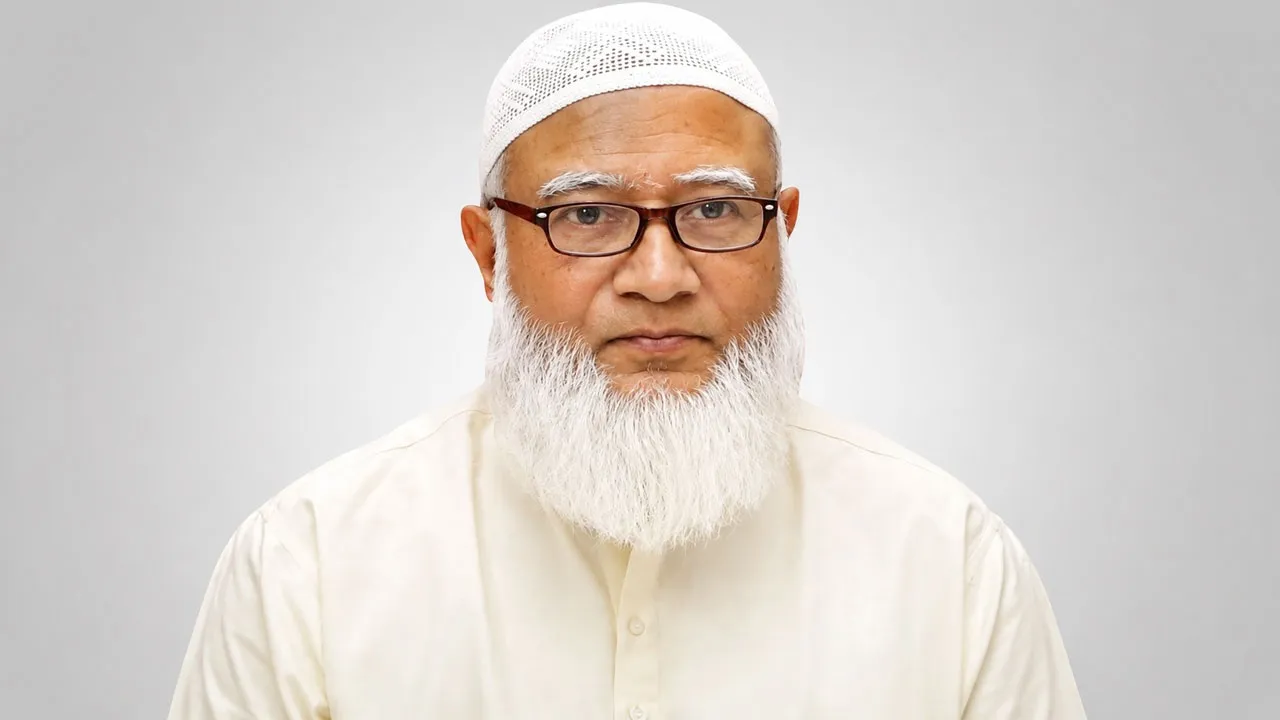 শহীদদের প্রত্যাশা এখনো পূরণ হয়নি: ডা. শফিকুর রহমান