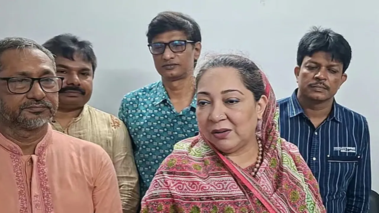 হাসপাতালটাই মনে হলো যেন ডাস্টবিন হয়ে আছে: এমপি নায়াব ইউসুফ