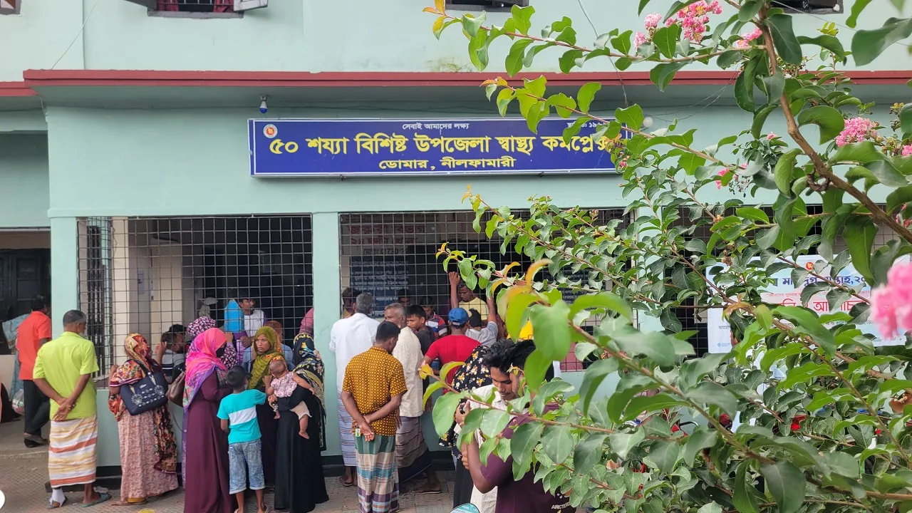 ডিমলায় পানিতে ডুবে ও সড়ক দুর্ঘটনায় ৩ জনের মৃত্যু, আহত ২