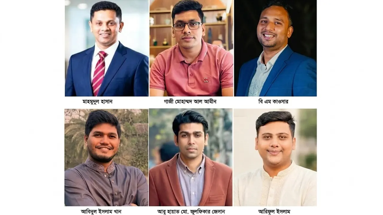 ঢাবি ছাত্রদলের নতুন কমিটি যেকোনো সময়,