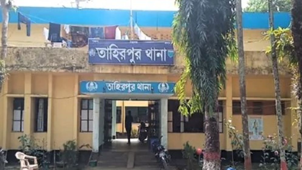 কৃষককে কুপিয়ে হত্যা