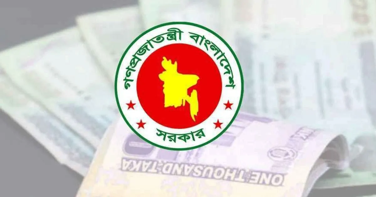 কাল মন্ত্রিসভায় উঠতে পারে নতুন পে-স্কেল