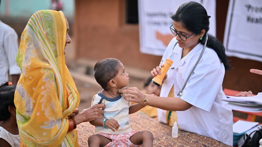 সার্কভুক্ত দেশগুলোর শিশু ক্যানসার রোগীর ৭০ শতাংশই ভারতে