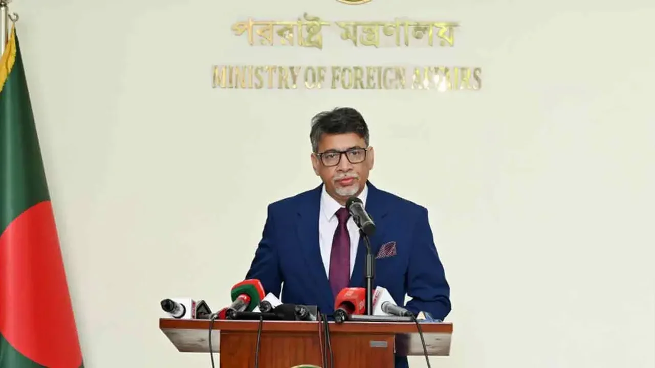 তারেক রহমানের দিল্লি সফর বাতিল করল ঢাকা