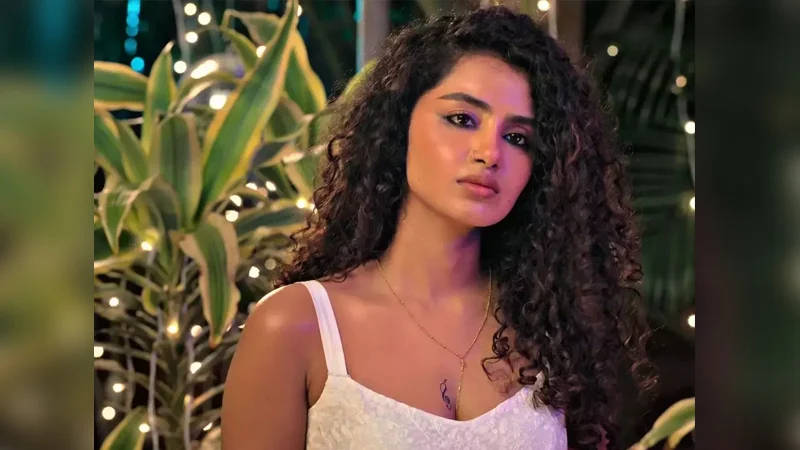 আমার শরীর ও মনে এমন ক্ষত আছে, যা কখনো সারবে না: অনুপমা