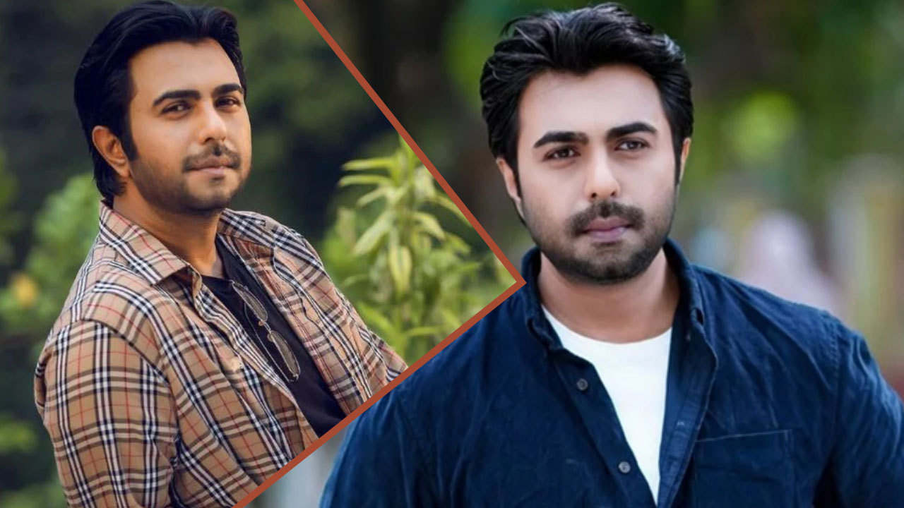 আলোচনায় চার সিনেমা, বড়পর্দায় কি নিয়মিত হচ্ছেন অপূর্ব?