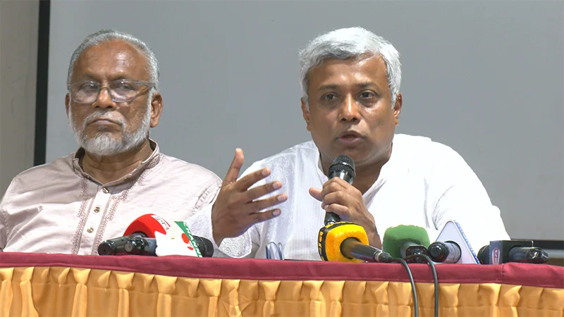আগামী গ্রীষ্মে বিদ্যুৎ ঘাটতি কমবে, আশা বিদ্যুৎ প্রতিমন্ত্রীর
