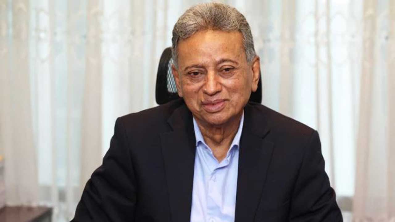 উদ্ভাবন নির্ভর শিল্প উন্নয়নের ওপর গুরুত্বারোপ অর্থমন্ত্রীর