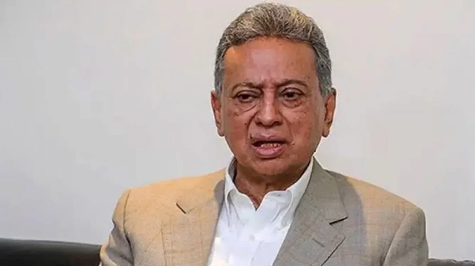 বেসরকারি বিনিয়োগে গতি ফেরাতে সব বাধা দূর করার অঙ্গীকার অর্থমন্ত্রীর