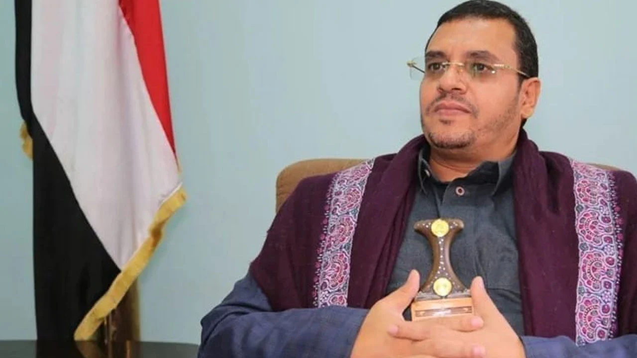 ভয়ে ট্রাম্প  শান্তির কথা বলছে: আনসারুল্লাহ