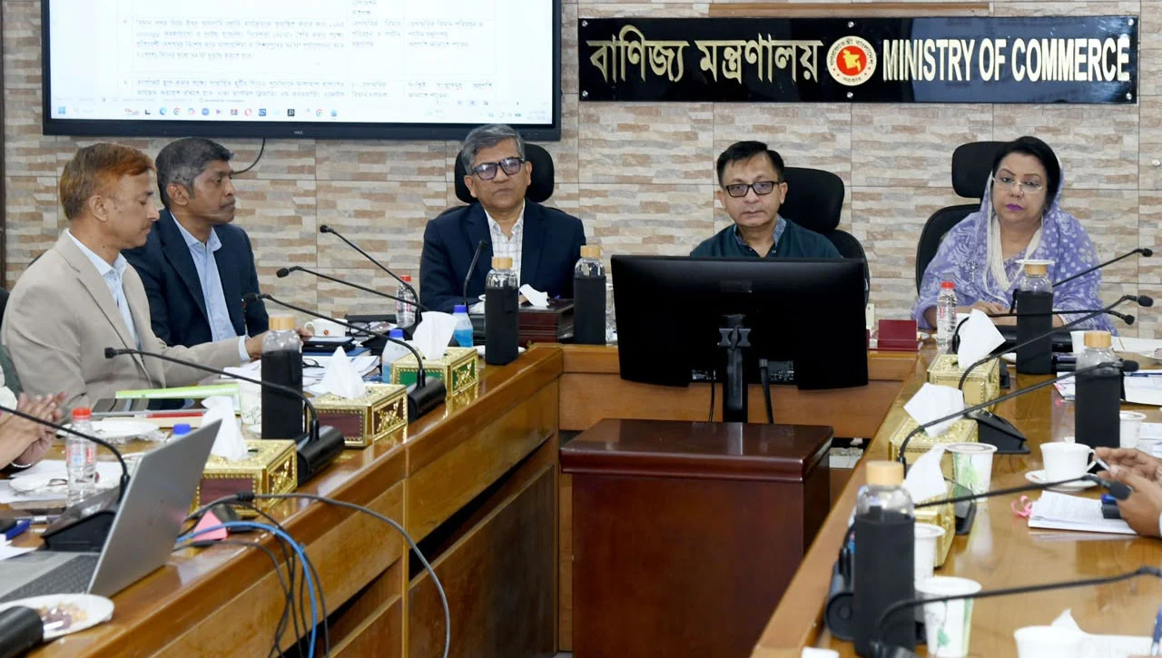 বিমানবন্দরে কার্গো হ্যান্ডলিং সমস্যা সমাধানে দ্রুত অবকাঠামো নির্মাণের তাগিদ