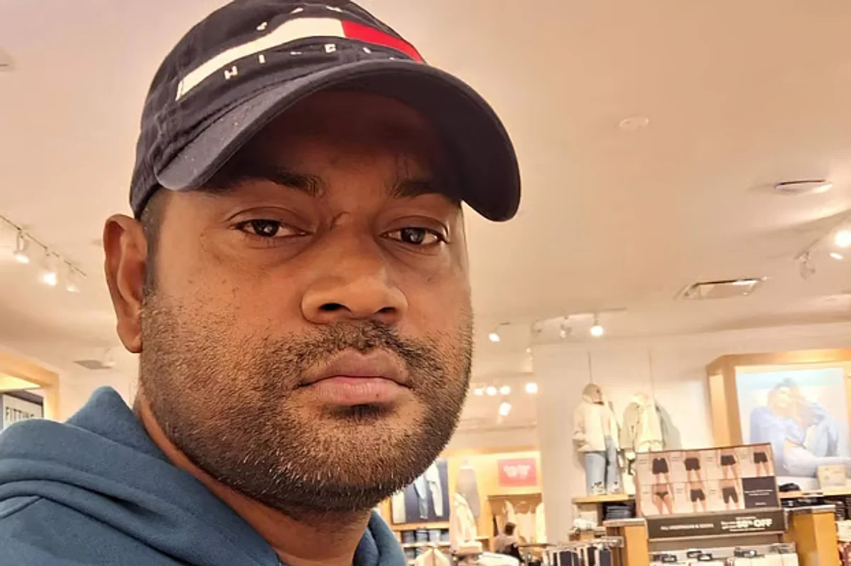 নিউইয়র্কের ব্রুকলিনে গুলিতে নিহত মো. রাজু