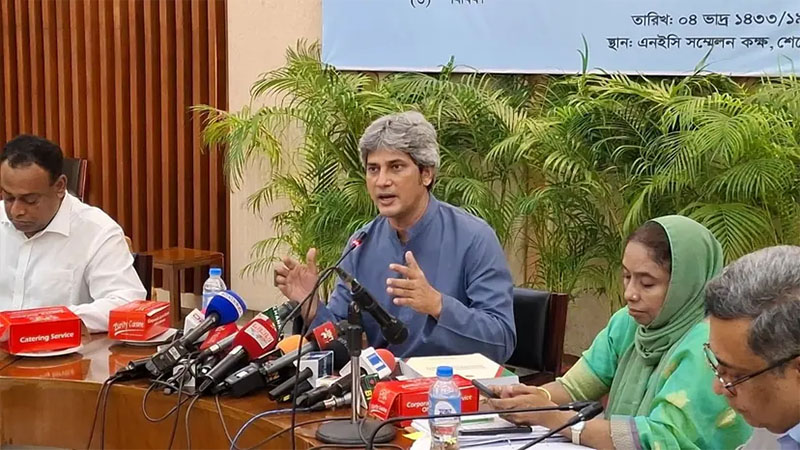 চাহিদা অনুযায়ী গ্যাস ও বিদ্যুতের পর্যাপ্ত সরবরাহ নেই