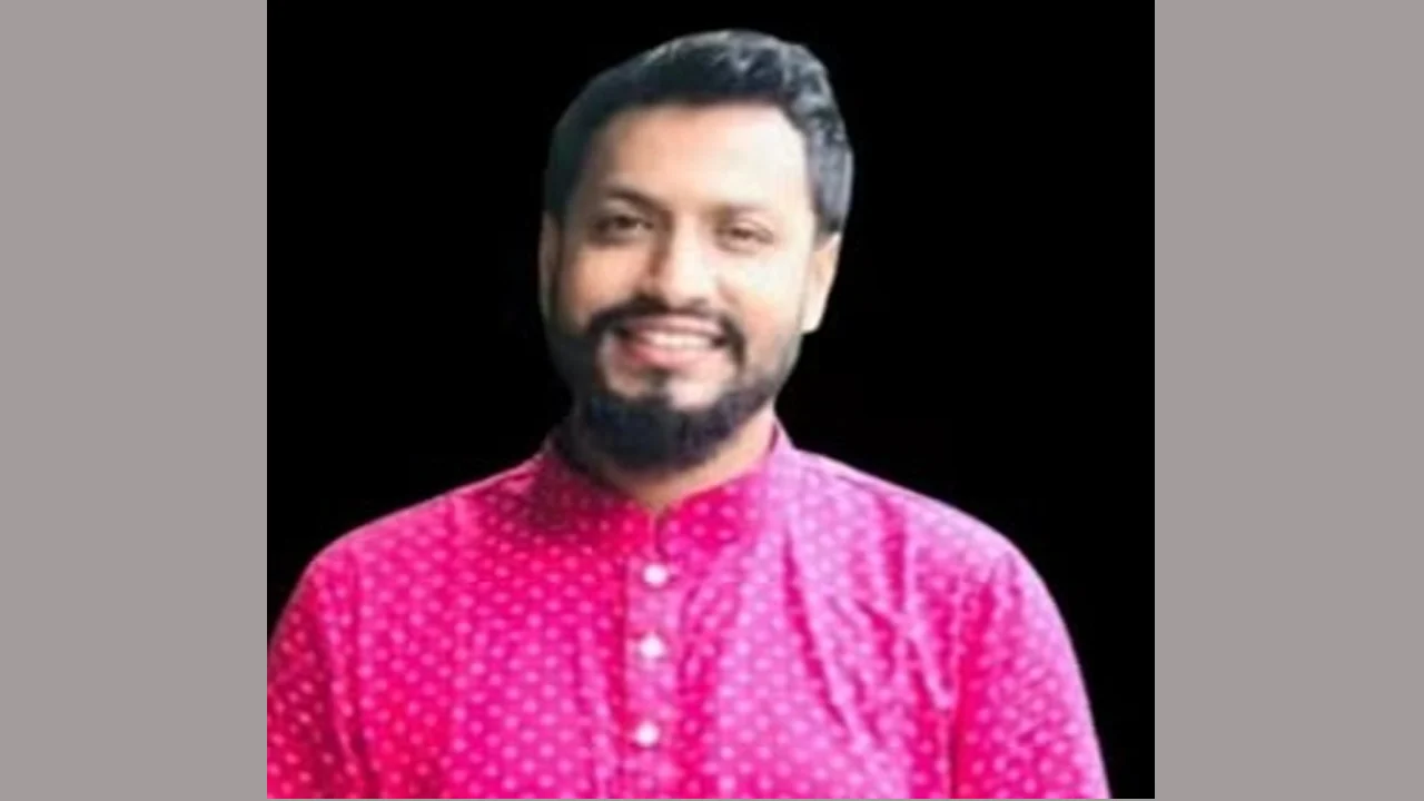 ছাত্রদল নেতার অশ্লীল ভিডিও ভাইরাল,থানায় অভিযোগ