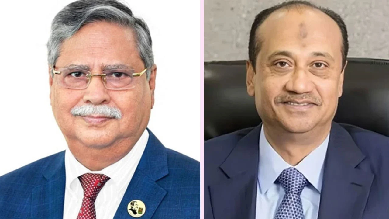চুপ্পুর বিরুদ্ধে ইসলামী ব্যাংকের ৫০০ কোটি টাকা আত্মসাতের অভিযোগ