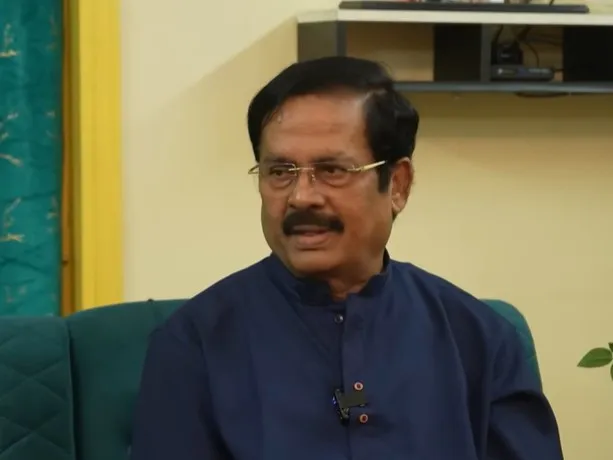 নানকের নিজের মুখে পালানোর গল্প